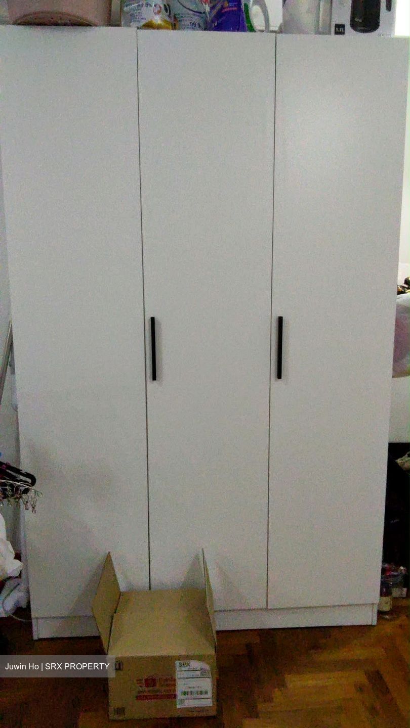 Blk 294 Tampines Street 22 (Tampines), HDB 5 Rooms #638211331